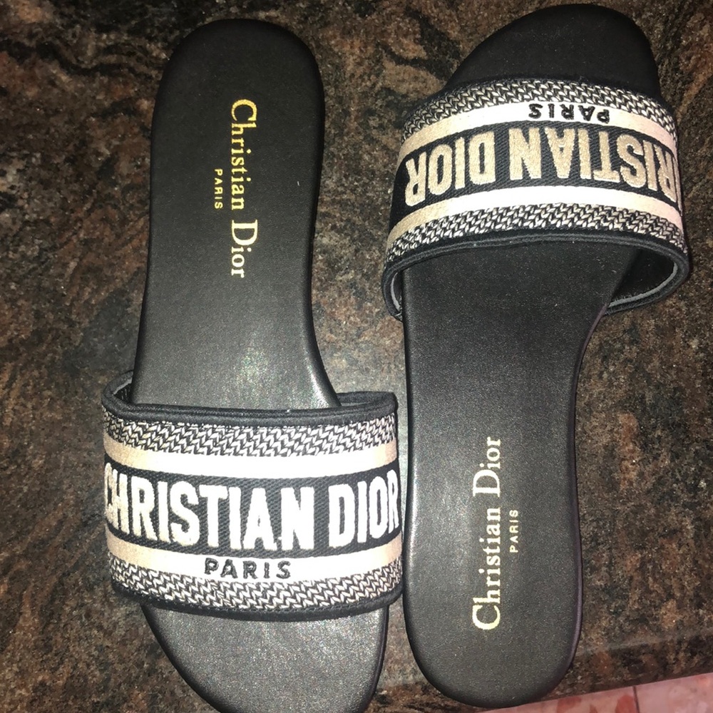 Dior dway